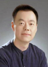 陈斌