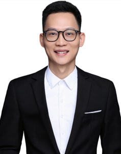 许荣杰
