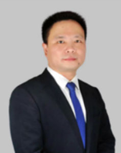 傅翔