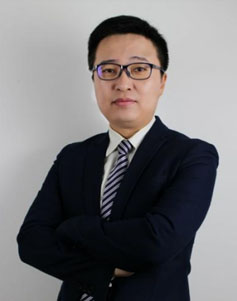 马向前