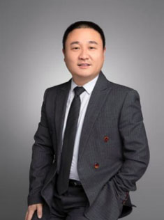 屈忠禹