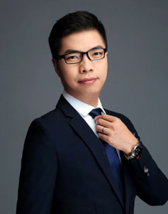 李洪辉