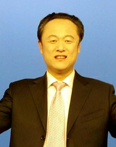 李大志