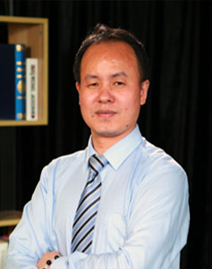 刘孝明