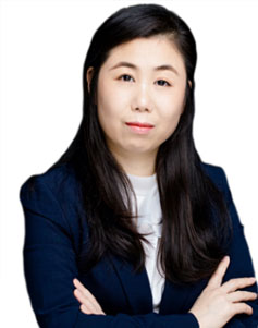 刘爱霞