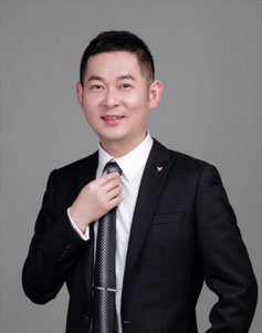 吴斌