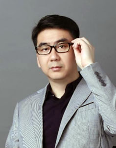 李莽