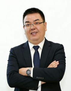 李海锋