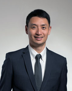 忻宏伟