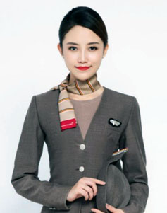 邱郁含