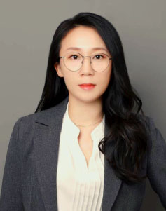 胡晓妃