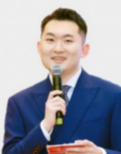 谢子剑