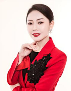 朱美林