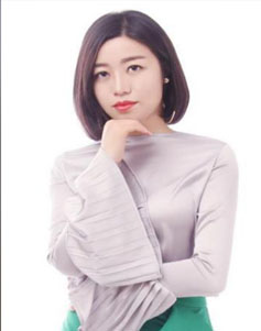 师晓曼