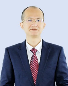 黄志伟