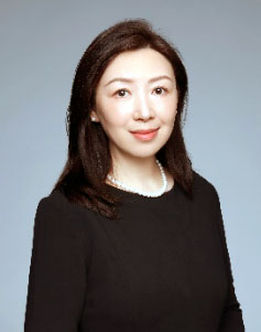 李莉