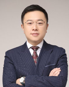 李培翔