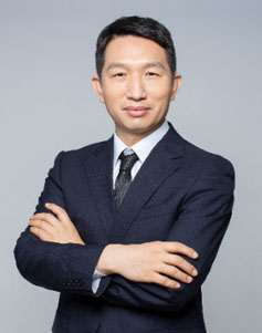 陈德生