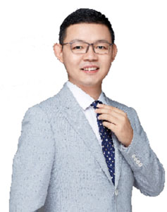 徐伯达