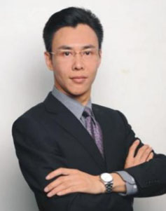 葛敬儒