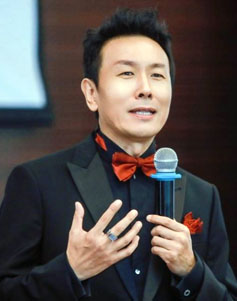 司马剑明