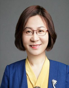 郭利娟
