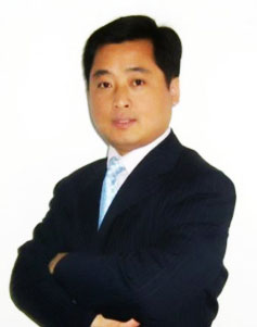 檀发明