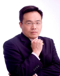 殷俊