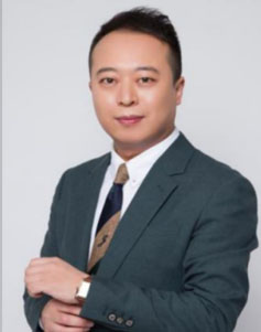 付海洋