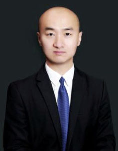 张庆超