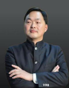 周斌