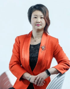 刘亚丽