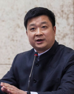 杨松超