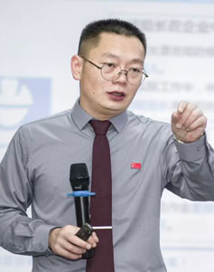沈怀金