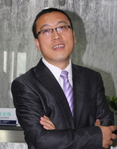杨睿