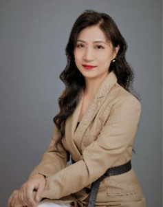 张莉