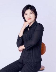 吴小莉