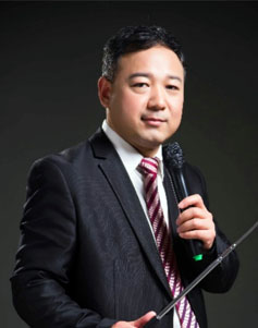 孙军正