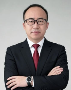 张长青