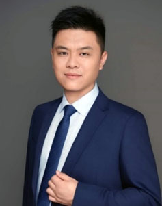 李亚奇