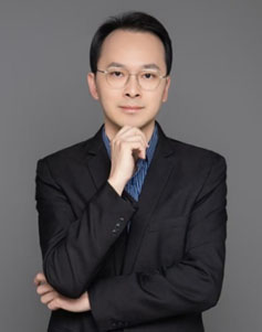 张振中