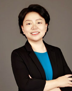 李妍