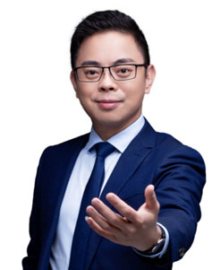 陈攀斌