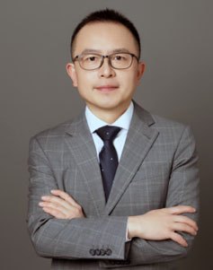 彭英杰