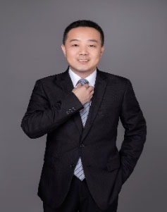 杨志刚