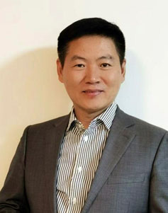 李素鹏