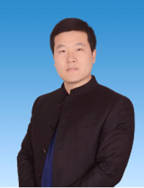 何晓刚
