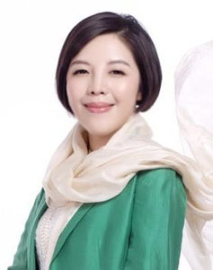 黄彩子