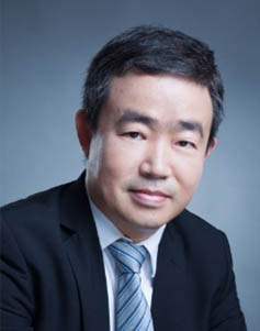 李自军