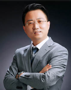 王海涛